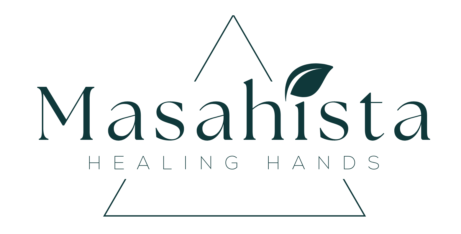 Masahista Healing Hands
